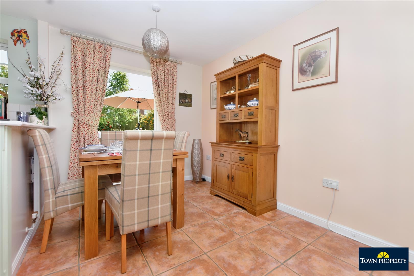 Property Details for Pitcairn Avenue Eastbourne BN23 5BB Town